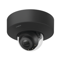 Cámara IP Domo Exterior Antivandálico 2MP / Lente Motorizado 2.8-12mm / Fácil Instalación/ IR 50M / WDR 150db / H.265 & WiseStream II