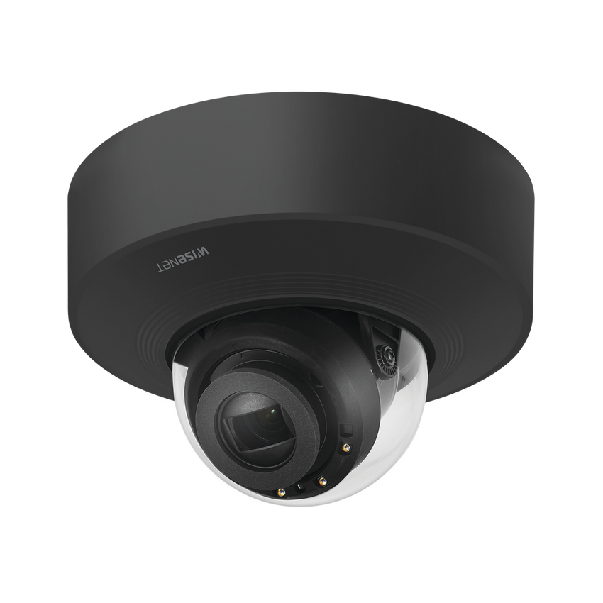 Cámara IP Domo Exterior Antivandálico 2MP / Lente Motorizado 2.8-12mm / Fácil Instalación/ IR 50M / WDR 150db / H.265 & WiseStream II