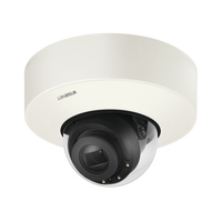 Cámara IP Domo Exterior Antivandálico 2MP / Lente Motorizado 2.8-12mm / Fácil Instalación/ IR 50M / WDR 150db / H.265 & WiseStream II