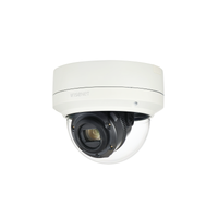 Cámara IP Tipo Domo Antivandálico 2MP Lente Varifocal 5.2 - 62.4 MM IR 70M/ H.265/ H.264/WDR 150DB/ HLC/ Doble SD CARD/ 12VDC/24VAC/POE, IP67, IK10