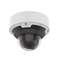 Cámara Domo 6MP con Inteligencia Artificial/ Lente Motorizado de 4.4 a 9.3mm/ WDR 120dB/ Ranura MicroSD hasta 1TB/ IP67/ IK10+/ NEMA4X/ IP6K9K