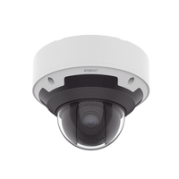 Cámara Domo 6MP con Inteligencia Artificial/ Lente Motorizado de 4.4 a 9.3mm/ WDR 120dB/ Ranura MicroSD hasta 1TB/ IP67/ IK10+/ NEMA4X/ IP6K9K
