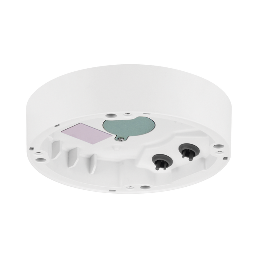 Cámara IP Tipo Domo Antivandálico 4K / Lente Motorizado 2.8-12mm / WDR 150db / H.265 & WiseStream