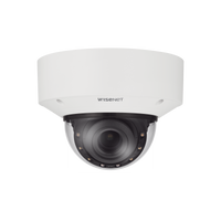 Cámara Domo 2MP con IA, Antivandalica / Lente Motorizado de 2.8 a 12mm / WDR 120dB / Ranura MicroSD / IP66 IP67 IK10 NEMA4X