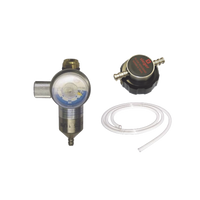 Kit De Calibración Para Gases Combustibles Para Transmisor Universal XNX