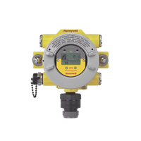 Transmisor Universal Serie XNX Para Sensores Tóxicos y Oxigeno, Con HART sobre salida 4-20 mA, Interfaz Local HART, UL/CSA, 3 entradas 3/4" NPT, Aluminio Pintado
