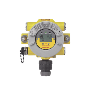 Transmisor Universal Serie XNX Para Sensores Tóxicos y Oxigeno, Con HART sobre salida 4-20 mA, Interfaz Local HART, UL/CSA, 3 entradas 3/4" NPT, Aluminio Pintado