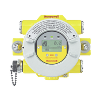 Transmisor Universal De Gas Fijo, Serie XNX, HART® sobre 4-20mA, UL/CSA, Entradas 5x3/4" NPT, Aluminio Pintado, Configurado para Optima Plus y Excel, No Incluye Sensor de Gas
