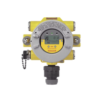 Transmisor Universal De Gas, Serie XNX, HART® sobre Salida 4-20mA, 3 Relays Falla/Alarma, Certificación UL/CSA, Entradas 4x3/4" NPT, Carcasa Aluminio Pintado, Incluye Sensor De Gas MPD IR (CO2) 0-5% V/V