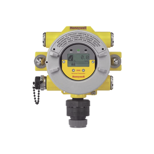 Transmisor Universal De Gas, Serie XNX, HART® sobre Salida 4-20mA, 3 Relays Falla/Alarma, Certificación UL/CSA, Entradas 4x3/4" NPT, Carcasa Aluminio Pintado, Incluye Sensor De Gas MPD IR (CO2) 0-5% V/V