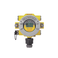 Transmisor Universal Serie XNX, Salida HART® de 4-20 mA, 3 Relays Falla/Alarma, UL/CSA, Entradas 5X3/4" NPT, Aluminio, Configurado Para Sensor 705 Alta Temperatura