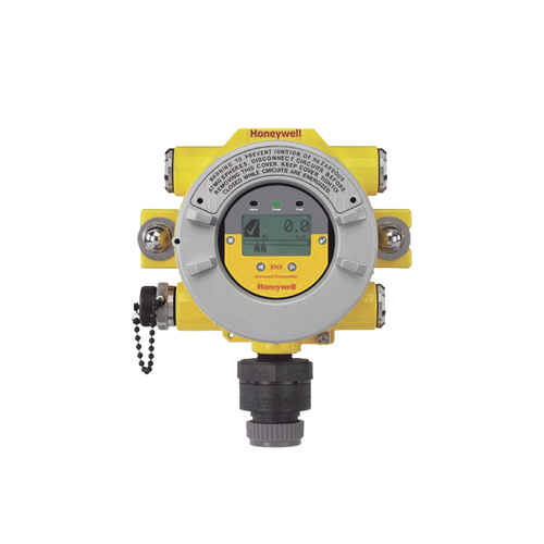 Transmisor Universal Serie XNX, Salida HART® de 4-20 mA, 3 Relays Falla/Alarma, UL/CSA, Entradas 5X3/4" NPT, Aluminio, Configurado Para Sensor 705 Alta Temperatura