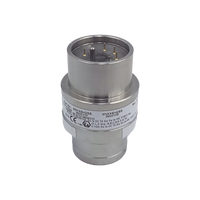 Sensor De Gas Tóxico Sulfuro De Hidrogeno (H2S) Concentración 0-100 ppm (50 a 500 ppm, 10 ppm) Para Transmisor Universal XNX