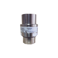 Sensor De Gas Tóxico Sulfuro De Hidrogeno (H2S) Concentración 0-5 ppm (1.5 a 5 ppm, 0.1 ppm) Para Transmisor Universal XNX