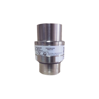 Sensor De Cloro (CI2), Concentración 0-5.0 ppm (5.0 a 20.0 ppm, 5.0 ppm) Para Serie XNX