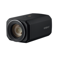 Cámara Zoom IP 2 MP@60IPS / Ideal para visualización a largas distancias / Lente Motorizado 32X / Video Analíticos Avanzados / H.265 & WiseStream