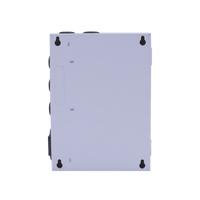 Fuente PREMIUM / 11-15 V / 18 canales / 30 A / Alta tecnología en seguridad / Doble ventilador / Hasta 1.85 Amperes por Salida / Filtro de Ruido por canal / Diseño de alta gama.
