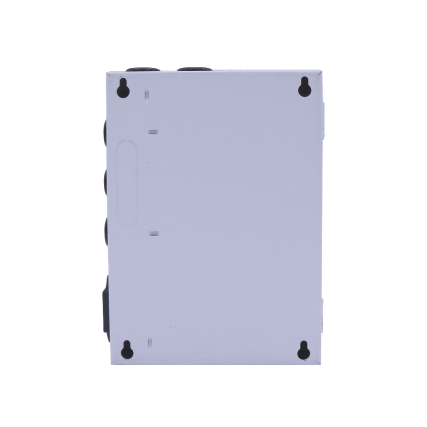 Fuente PREMIUM / 11-15 V / 18 canales / 30 A / Alta tecnología en seguridad / Doble ventilador / Hasta 1.85 Amperes por Salida / Filtro de Ruido por canal / Diseño de alta gama.
