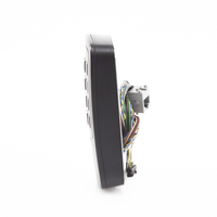Lector con teclado  / controlador /exterior/ Multitecnolgia  de tarjetas /NFC/ BLE