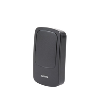Lector Esclavo de Tarjetas de uso en exterior,  Multitecnolgia, NFC y Bluetooth