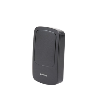 Lector Esclavo de Tarjetas de uso en exterior,  Multitecnolgia, NFC y Bluetooth