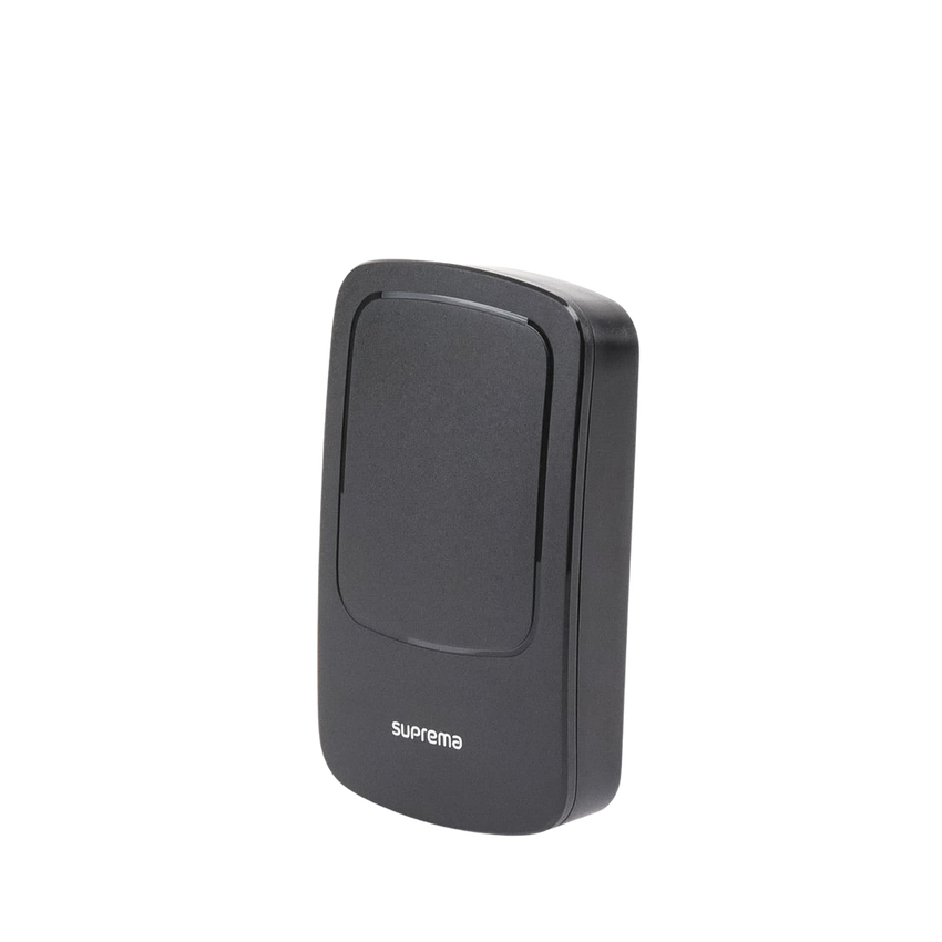 Lector Esclavo de Tarjetas de uso en exterior,  Multitecnolgia, NFC y Bluetooth