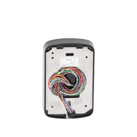 Lector Esclavo de Tarjetas de uso en exterior,  Multitecnolgia, NFC y Bluetooth