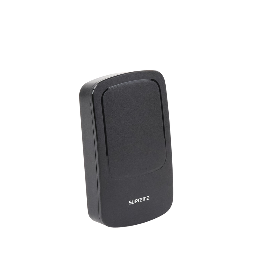 Lector Esclavo de Tarjetas de uso en exterior,  Multitecnolgia, NFC y Bluetooth