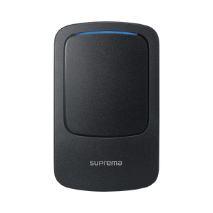 Lector Esclavo de Tarjetas de uso en exterior,  Multitecnolgia, NFC y Bluetooth