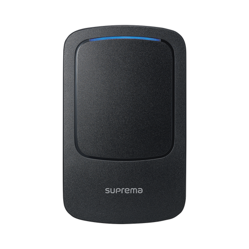 Lector Esclavo de Tarjetas de uso en exterior,  Multitecnolgia, NFC y Bluetooth