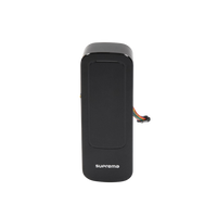 Lector Esclavo de Tarjetas de uso en exterior,  Multitecnolgia, NFC y Bluetooth