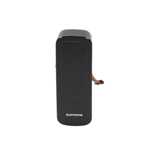 Lector Esclavo de Tarjetas de uso en exterior,  Multitecnolgia, NFC y Bluetooth