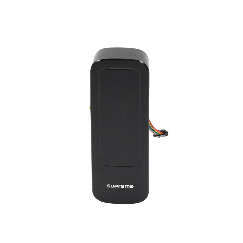 Lector Esclavo de Tarjetas de uso en exterior,  Multitecnolgia, NFC y Bluetooth