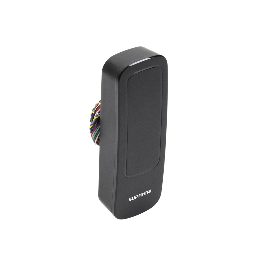 Lector Esclavo de Tarjetas de uso en exterior,  Multitecnolgia, NFC y Bluetooth