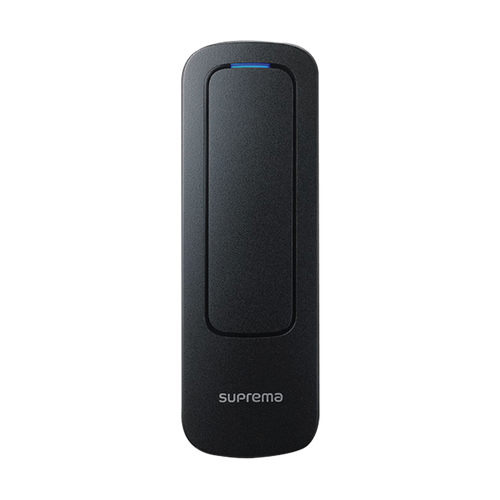 Lector Esclavo de Tarjetas de uso en exterior,  Multitecnolgia, NFC y Bluetooth