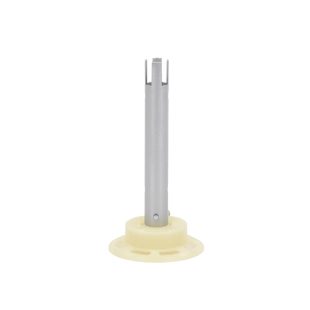 Herramienta para Remover o Instalar Detectores de Humo de la Serie 100 y 200 de System Sensor, Requiere Pértiga Modelo XP-4 (no Incluida)