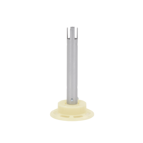 Herramienta para Remover o Instalar Detectores de Humo de la Serie 100 y 200 de System Sensor, Requiere Pértiga Modelo XP-4 (no Incluida)