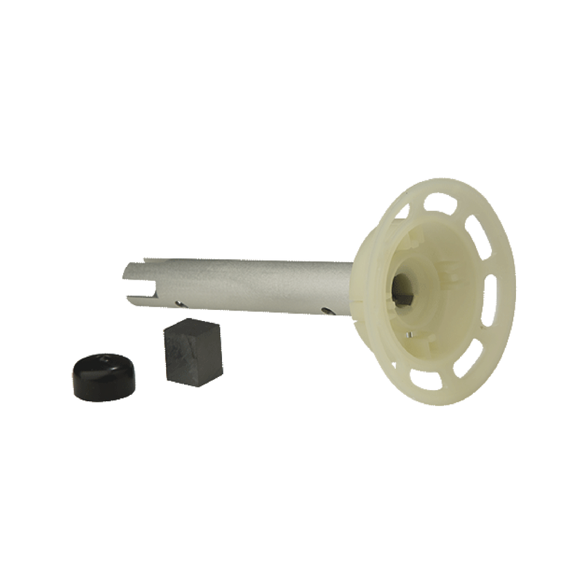 Herramienta para Remover o Instalar Detectores de Humo de la Serie 100 y 200 de System Sensor, Requiere Pértiga Modelo XP-4 (no Incluida)