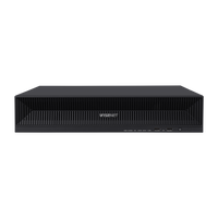 NVR 16CH de Hasta 32MP, Compatible con los códecs H.265, H.264 y MJPEG, Salida de Video 4K, Soporta P2P