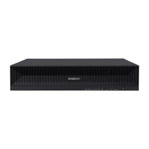 NVR 16CH de Hasta 32MP, Compatible con los códecs H.265, H.264 y MJPEG, Salida de Video 4K, Soporta P2P
