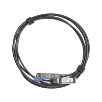 (XS+DA0003) Cable de conexión directa 3 Metros SFP/SFP+/SFP28 1G/10G/25G