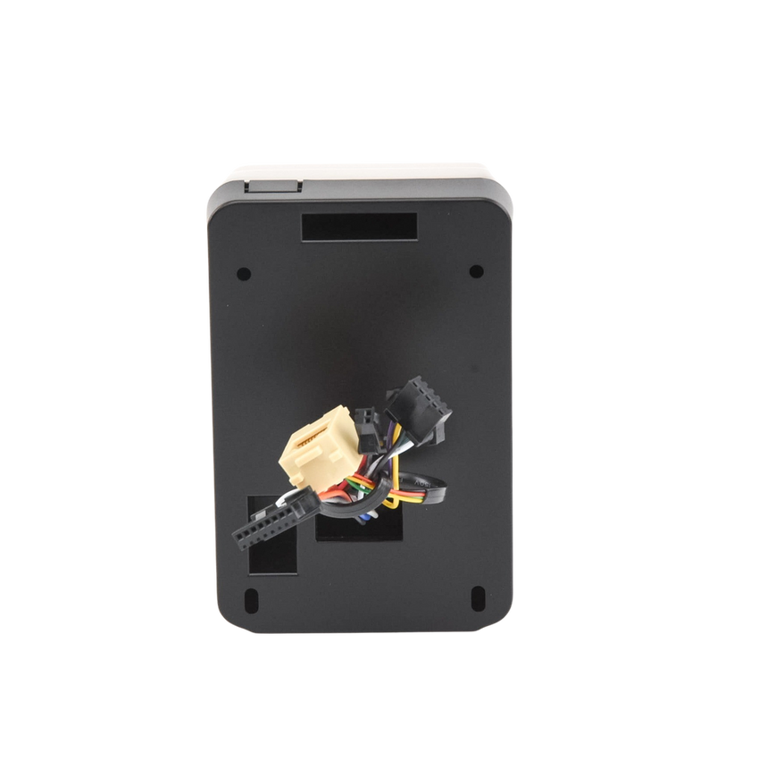 Lector Biom�trico de Huella y Proximidad / 3,000 Huellas 30,000 Tarjetas / Teclado / IP65 Antivand�lico / TCP/IP RS485 / Control de Acceso
