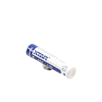 Batería XTAR AAA Li-Ion Recargable compatible con cargador  XTAR-BC4 (no incluido)