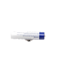 Batería XTAR AAA Li-Ion Recargable compatible con cargador  XTAR-BC4 (no incluido)