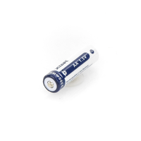 Batería XTAR AA de Lítio / Recargable (Cargador XTAR-BC4 no incluido)