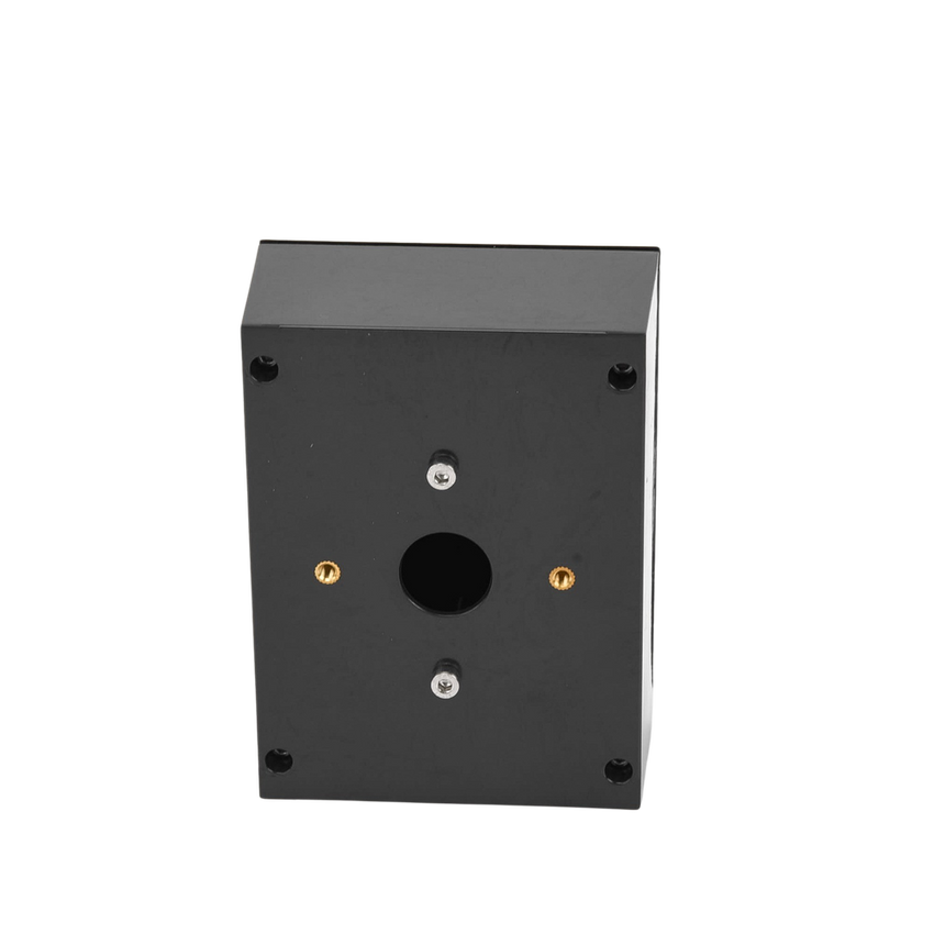 Soporte para Lectora de Torniquete / Compatible XT1000 XT5000 XT7000 / Pl�stico Resistente