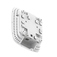 Punto de Acceso Cambium Networks XV2-21X Wi-Fi 6 (802.11ax) de Doble Radio para Interiores | Gestión cnMaestro (Essentials/X) | 2.97 Gbps PHY | Soporta 256 Clientes y WPA3