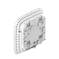 Punto de Acceso Cambium Networks XV2-21X Wi-Fi 6 (802.11ax) de Doble Radio para Interiores | Gestión cnMaestro (Essentials/X) | 2.97 Gbps PHY | Soporta 256 Clientes y WPA3