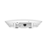 Punto de Acceso Cambium Networks XV2-21X Wi-Fi 6 (802.11ax) de Doble Radio para Interiores | Gestión cnMaestro (Essentials/X) | 2.97 Gbps PHY | Soporta 256 Clientes y WPA3