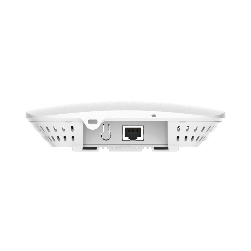 Punto de Acceso Cambium Networks XV2-21X Wi-Fi 6 (802.11ax) de Doble Radio para Interiores | Gestión cnMaestro (Essentials/X) | 2.97 Gbps PHY | Soporta 256 Clientes y WPA3